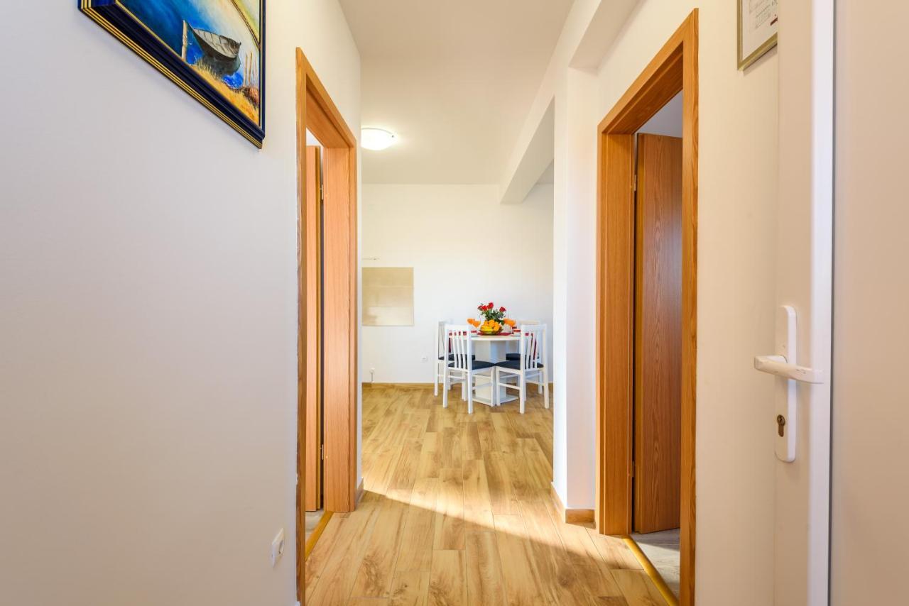 Apartman Ana, Metković Eksteriør bilde