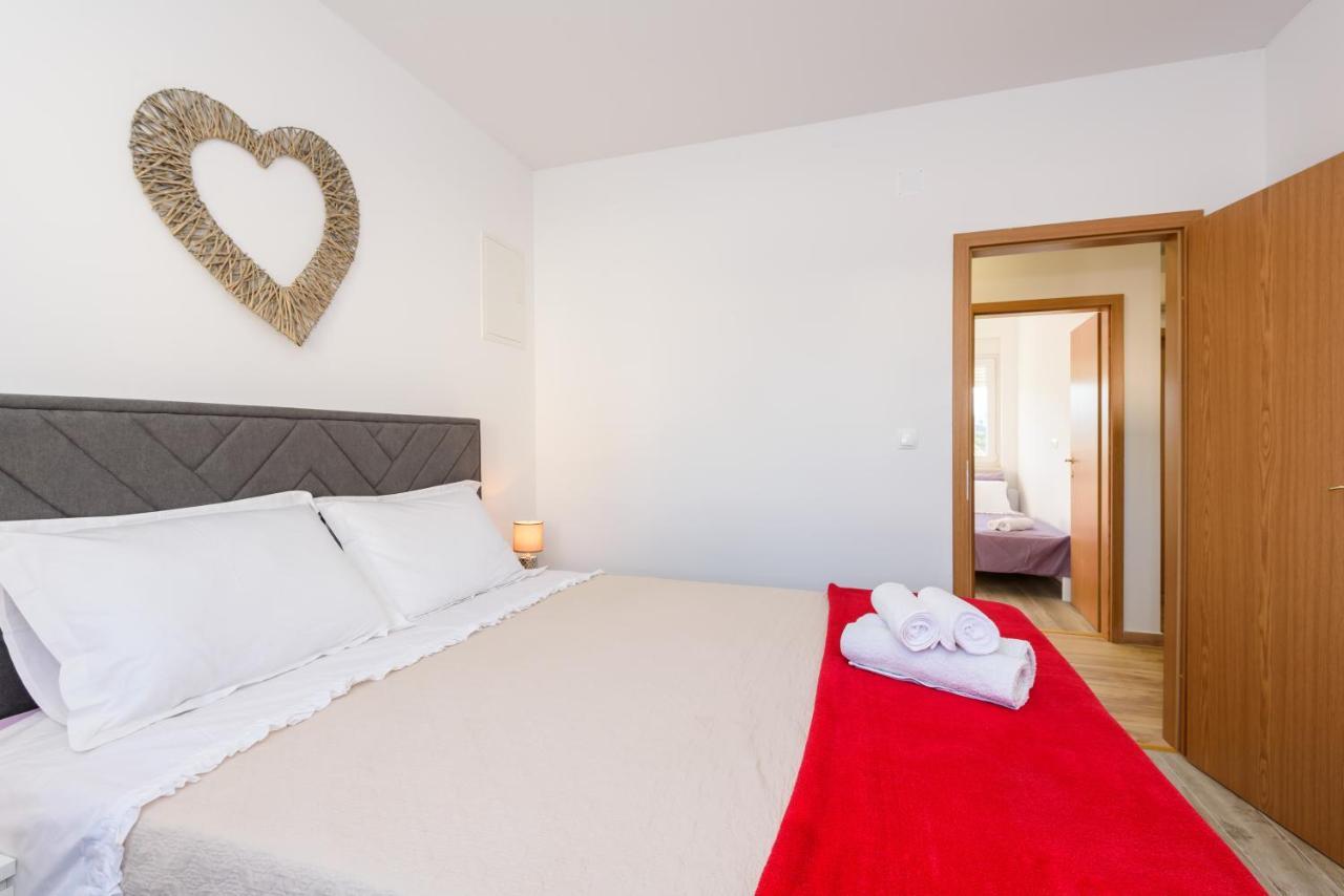 Apartman Ana, Metković Eksteriør bilde