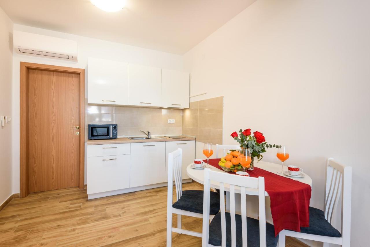 Apartman Ana, Metković Eksteriør bilde