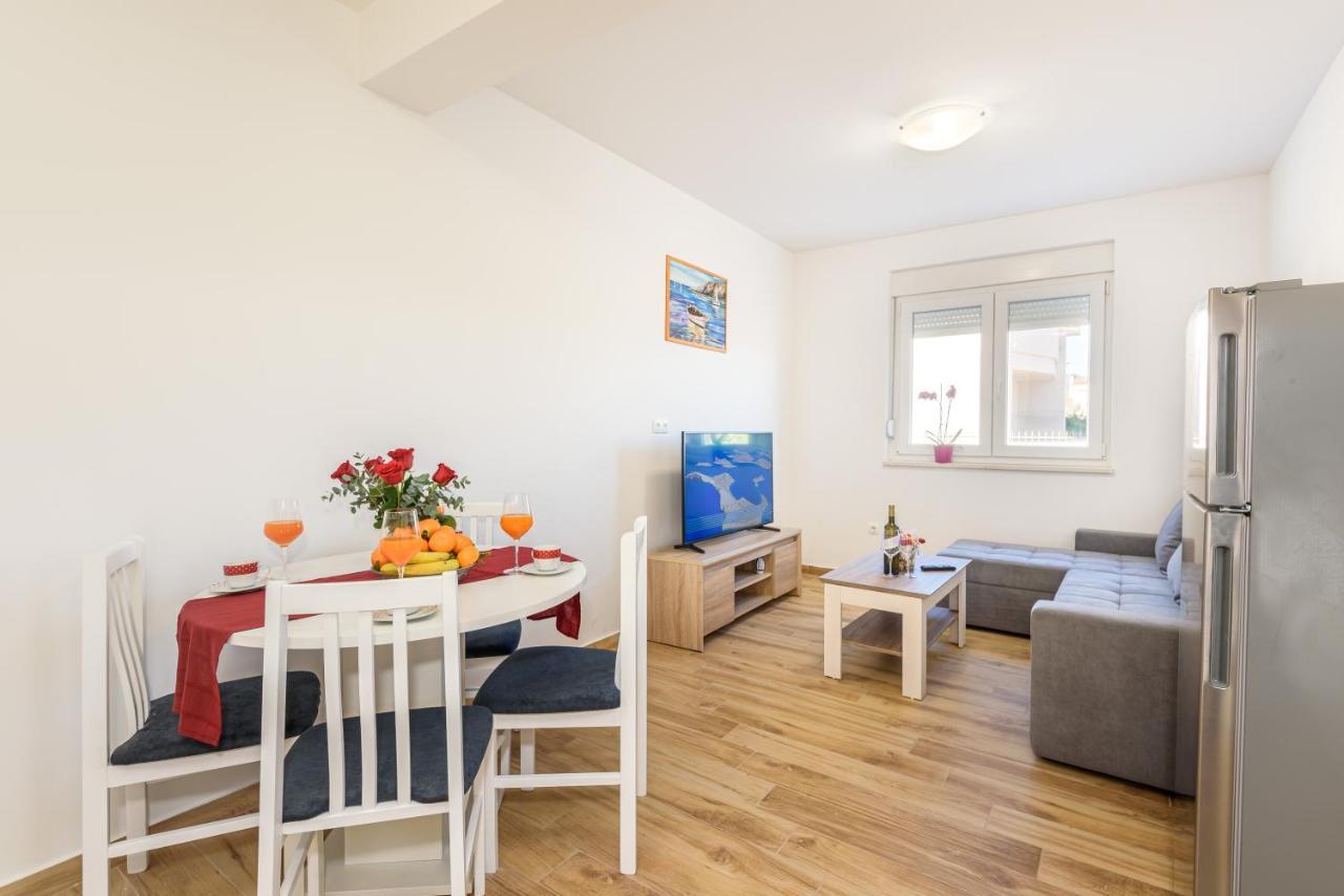 Apartman Ana, Metković Eksteriør bilde