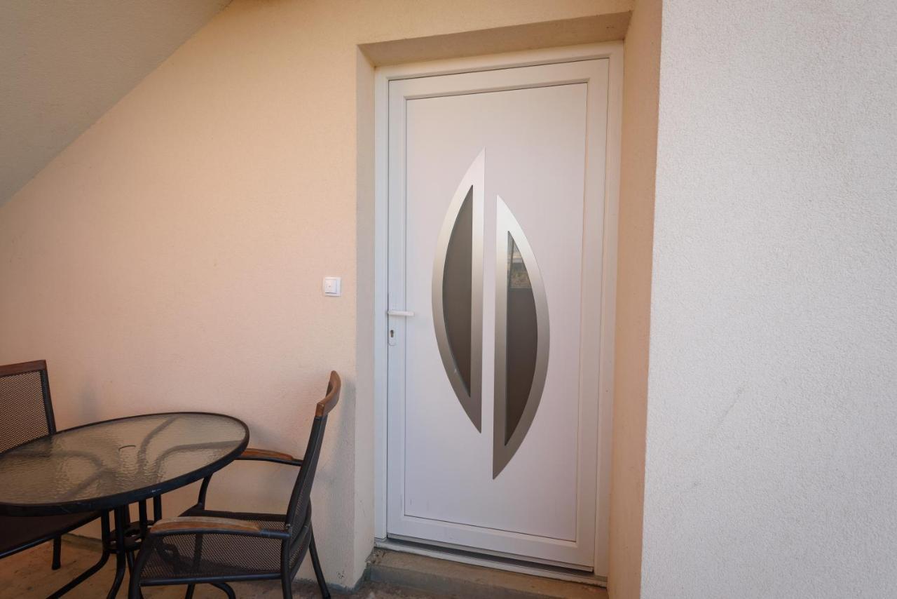 Apartman Ana, Metković Eksteriør bilde