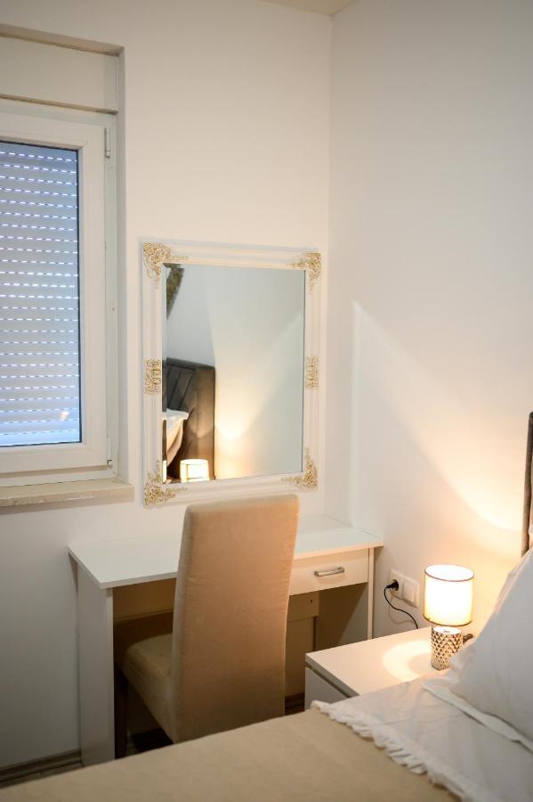 Apartman Ana, Metković Eksteriør bilde