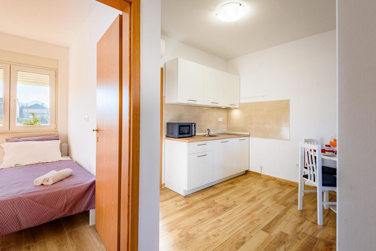 Apartman Ana, Metković Eksteriør bilde