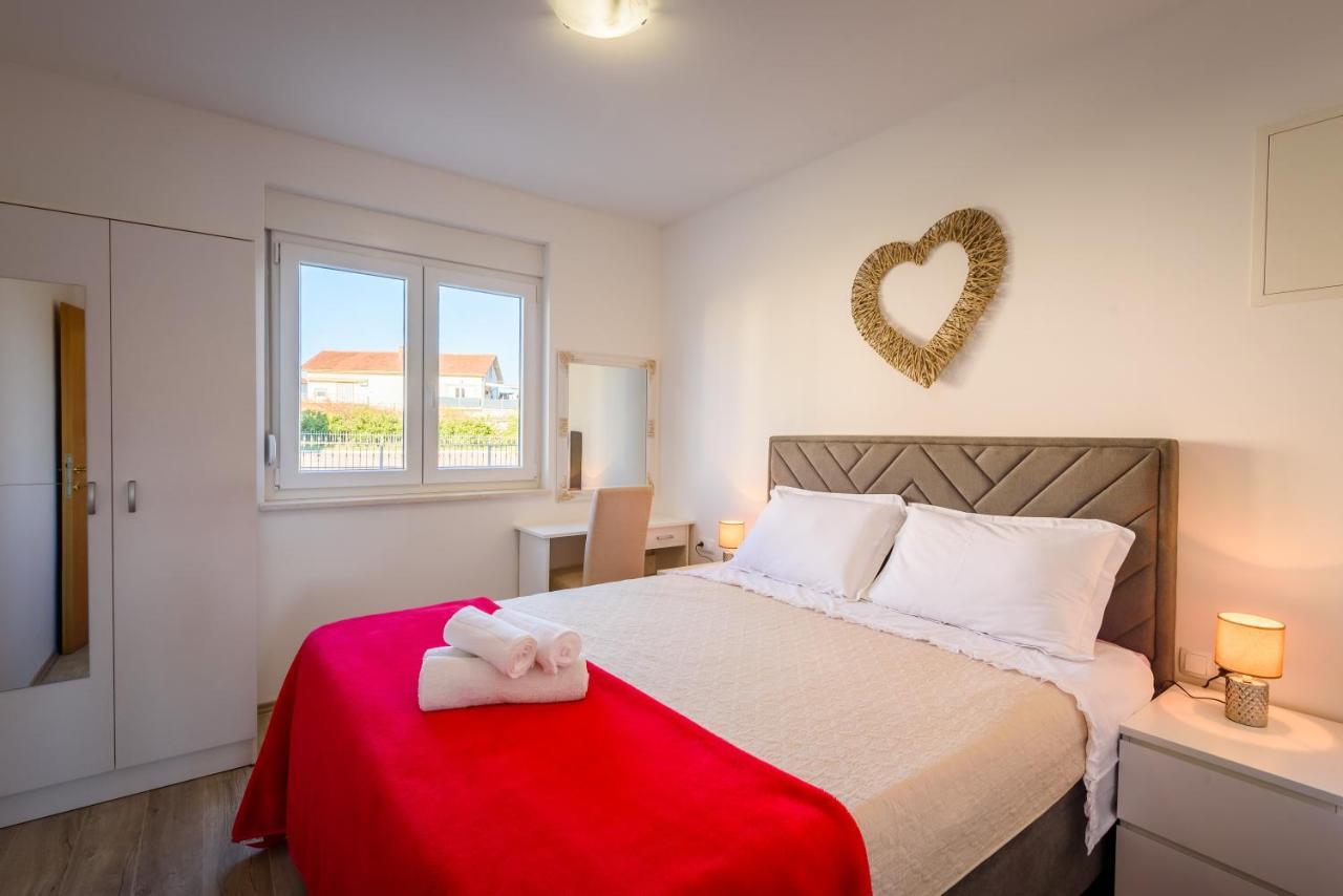 Apartman Ana, Metković Eksteriør bilde