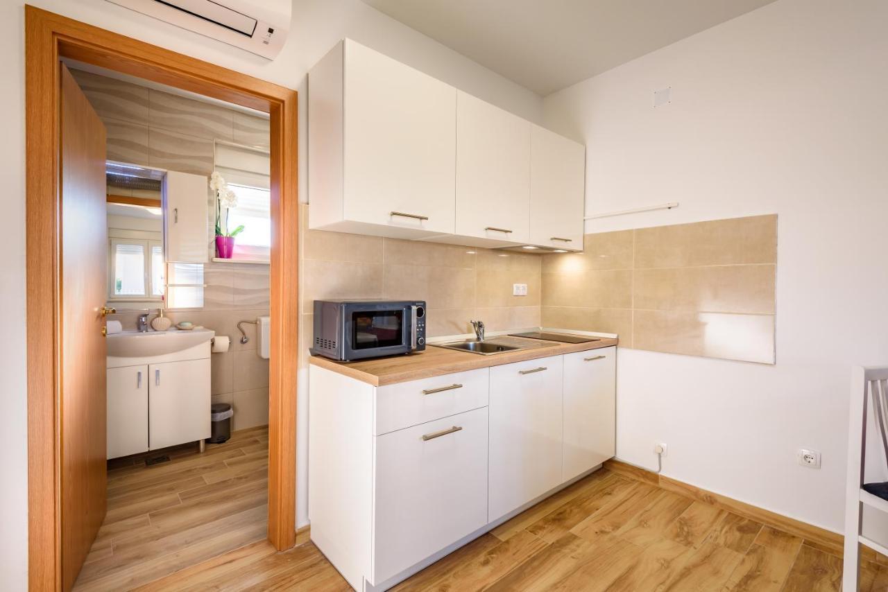 Apartman Ana, Metković Eksteriør bilde