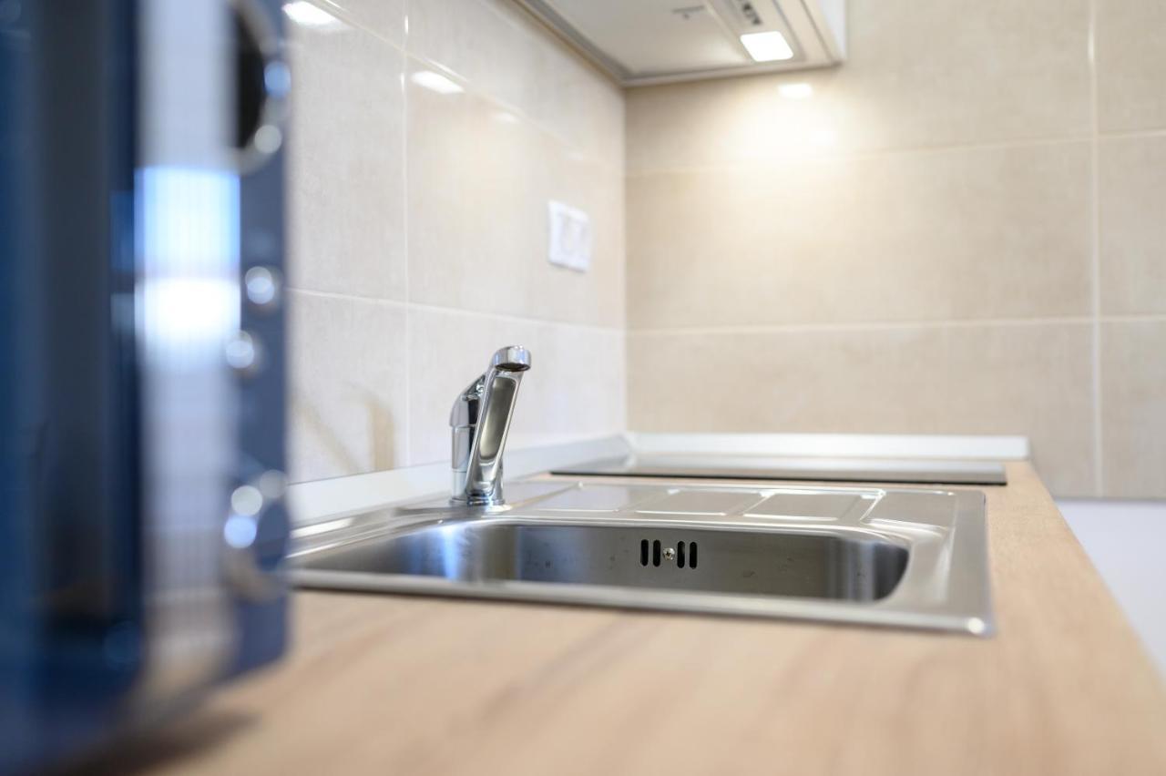 Apartman Ana, Metković Eksteriør bilde